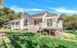 Pre-foreclosure in  Peregrine Ln Broomfield, CO 80020