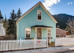  Colorado Blvd, Idaho Springs CO