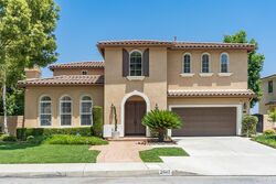 Pre-foreclosure Listing in Panorama Ct WEST COVINA, CA 91791