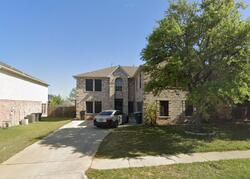 Pre-foreclosure in  Southern Prairie Dr Fort Worth, TX 76123