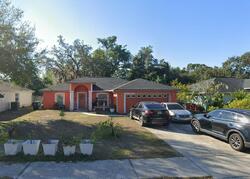 Pre-foreclosure in  E Linebaugh Ave Tampa, FL 33617