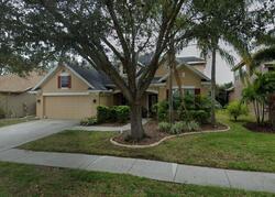 Pre-foreclosure in  Northfield Dr Tarpon Springs, FL 34688
