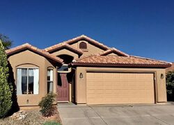 Pre-foreclosure in  Paseo El Paso Sierra Vista, AZ 85635