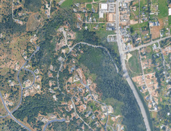 Pre-foreclosure in  Toyon Ridge Trl Valley Center, CA 92082