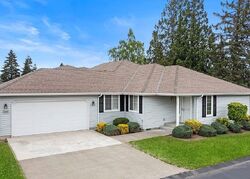 Pre-foreclosure in  102nd St E Tacoma, WA 98445