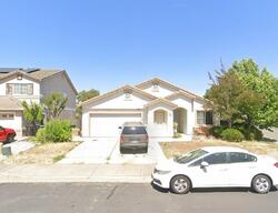 Pre-foreclosure in  Potrero Cir Suisun City, CA 94585
