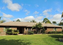 Pre-foreclosure in  Plantation Cir SE Palm Bay, FL 32909