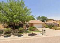Pre-foreclosure in  38th St Lubbock, TX 79407