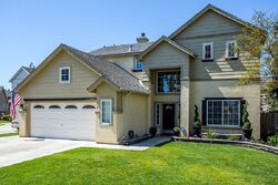 Pre-foreclosure in  Bladon Ct Salida, CA 95368