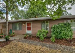 Pre-foreclosure in  Burlington Loop NE Salem, OR 97305