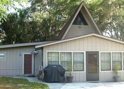 Pre-foreclosure in  County Road 306a Lake Panasoffkee, FL 33538