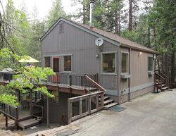 Pre-foreclosure in  Sultana Rd Arnold, CA 95223