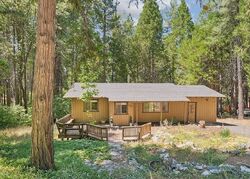 Pre-foreclosure in  Ponderosa Way Arnold, CA 95223