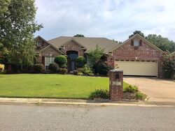 Pre-foreclosure in  Grummer Ln Conway, AR 72034