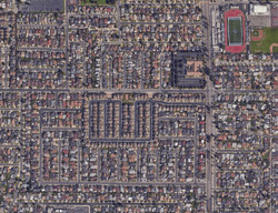 Pre-foreclosure in  Baywood Dr Carson, CA 90745