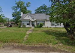 Pre-foreclosure in  E Paschal St Troup, TX 75789