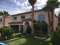 Pre-foreclosure in  Shadow Cove Ave Las Vegas, NV 89139