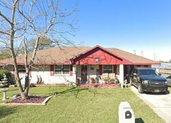 Pre-foreclosure in  AVENUE G Waco, TX 76705