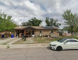 Pre-foreclosure in  Klein Ave Las Cruces, NM 88001