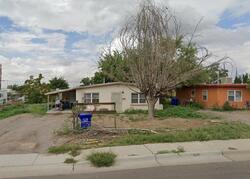 Pre-foreclosure in  LUNA ST Las Cruces, NM 88001