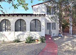 Pre-foreclosure in  S Miranda St Las Cruces, NM 88005