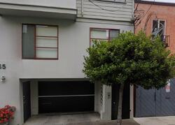 Pre-foreclosure in  Juniper St  San Francisco, CA 94103