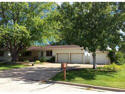 Pre-foreclosure in  Harmony Dr Green Bay, WI 54313