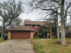 Pre-foreclosure in  Bent Tree Dr College Station, TX 77845