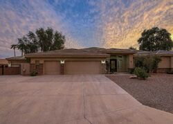 Pre-foreclosure in  W Denton Ave Litchfield Park, AZ 85340