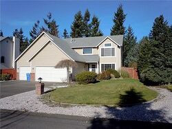  192nd Street Ct E, Graham WA