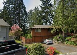 Pre-foreclosure in  SE 186th Pl Renton, WA 98058