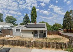 Pre-foreclosure in  W Jackson St Medford, OR 97501