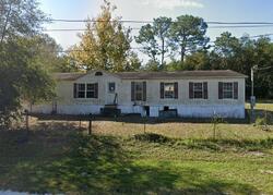 Pre-foreclosure in  Jer Be Lou Blvd Panacea, FL 32346
