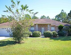 Pre-foreclosure in  Adrian Way Milton, FL 32583