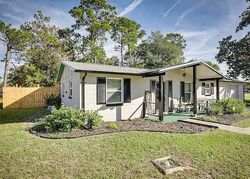 Pre-foreclosure in  Phoenetia Dr Saint Augustine, FL 32086