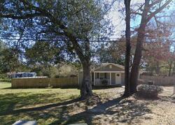 Pre-foreclosure in  Durand Ave Pensacola, FL 32534