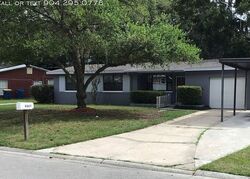 Pre-foreclosure in  Champlain Rd Jacksonville, FL 32208