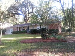 Pre-foreclosure in  Nanticoke Cir Tallahassee, FL 32303