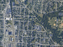  Parrish Ave, Hamilton OH
