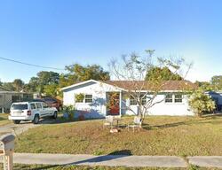 Pre-foreclosure in  Narcissus St North Fort Myers, FL 33903