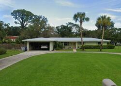 Pre-foreclosure in  36th Ave Vero Beach, FL 32968