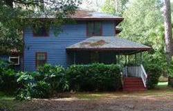 Pre-foreclosure in  Mahogany Blvd Bunnell, FL 32110