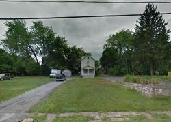Pre-foreclosure in  W Indianola Ave Youngstown, OH 44511