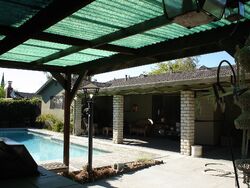 Pre-foreclosure in  Diablo Dr Sacramento, CA 95842