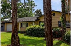 Pre-foreclosure in  Fairbanks Dr Tallahassee, FL 32304