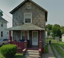 Pre-foreclosure in  Manhattan Ave Youngstown, OH 44509