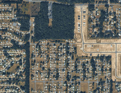 Pre-foreclosure in  SW 78th Ct Ocala, FL 34476