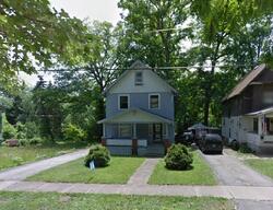 Pre-foreclosure in  Halleck St Youngstown, OH 44505