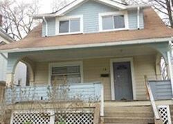 Pre-foreclosure in  Saranac Ave Youngstown, OH 44505