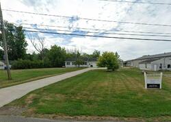 Pre-foreclosure in  Lake Rd Ransomville, NY 14131